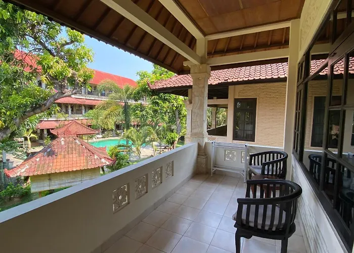 Bali Sandy Resort Kuta 