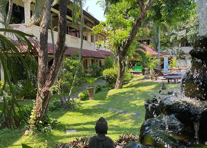 Bali Sandy Resort Kuta 