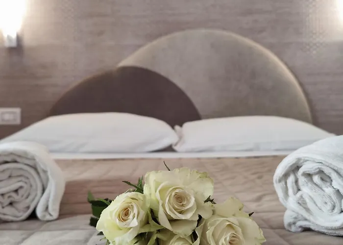Nashira Rooms Florencia