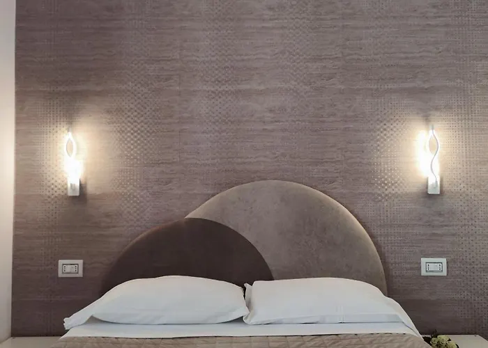 Nashira Rooms Florencia