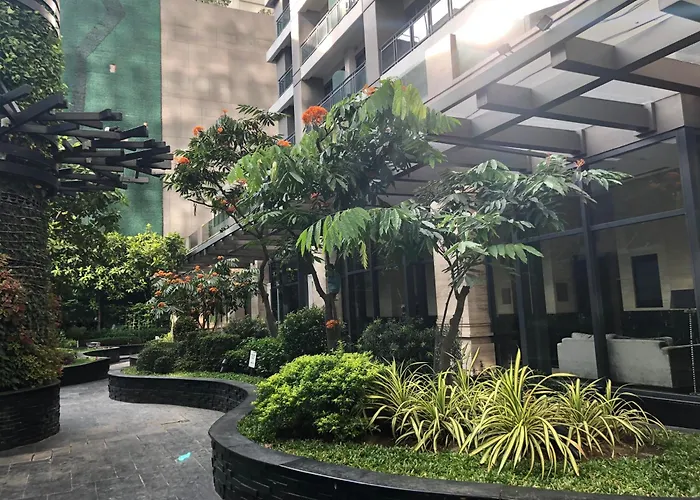 The Gramercy Residences Makati City