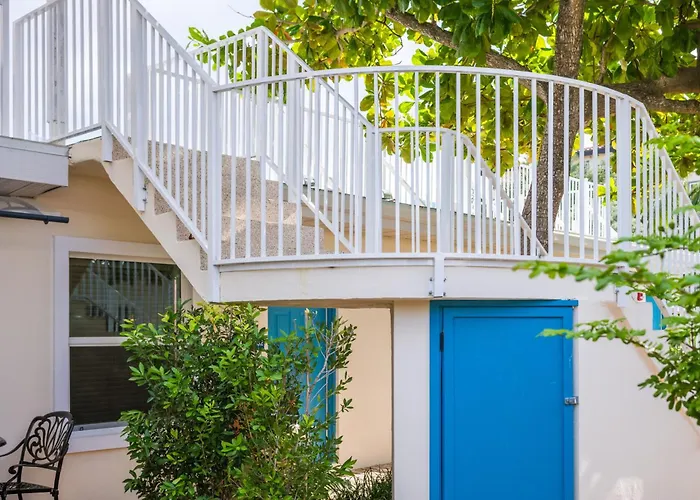 Seaside Villas Lauderdale-by-the-Sea
