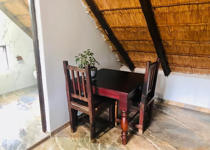 Coral Tree Inn Pretoria