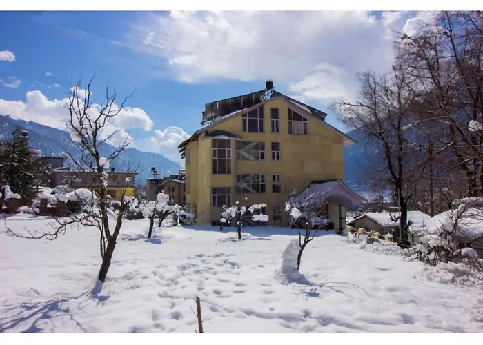 Khushboo Resorts, Manali