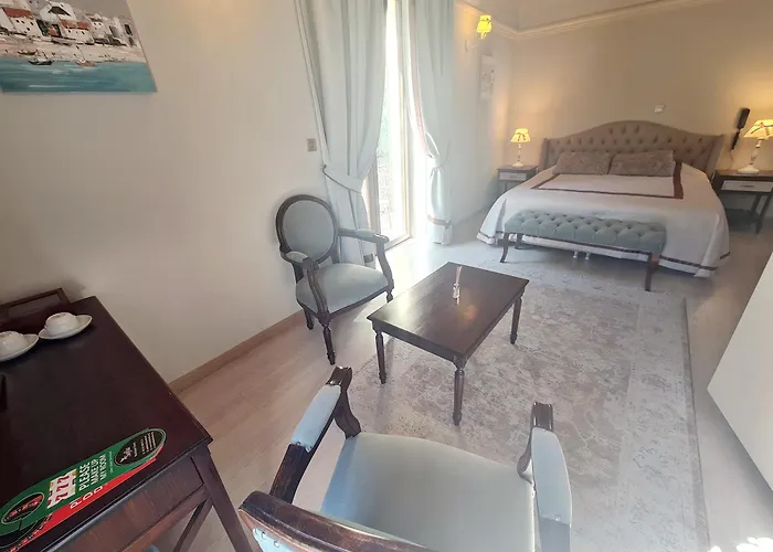 Sofia Boutique Hotel Girne