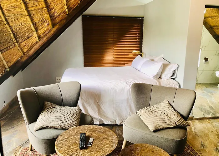 Coral Tree Inn Pretoria