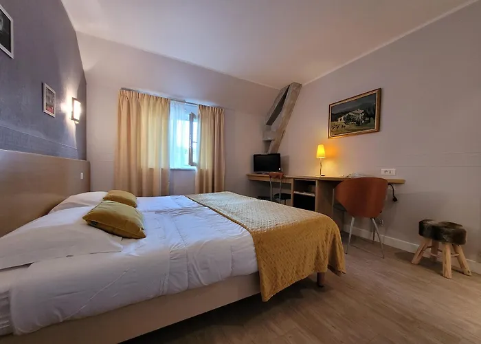 Hotel Fouillade Argentat