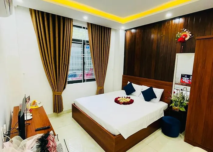 Sapphire Hotel Huế