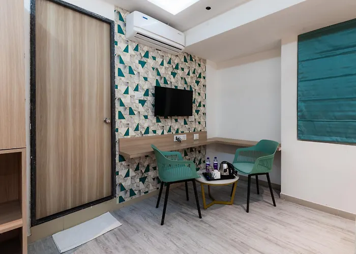 Treebo Cocostay, Hadapsar Pune