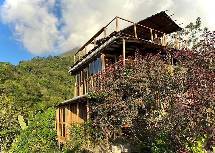 Hotel Selvaminca