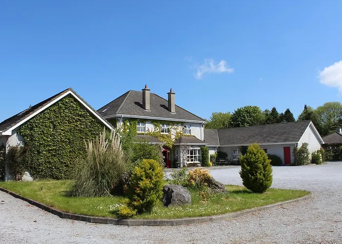 Adare Country House