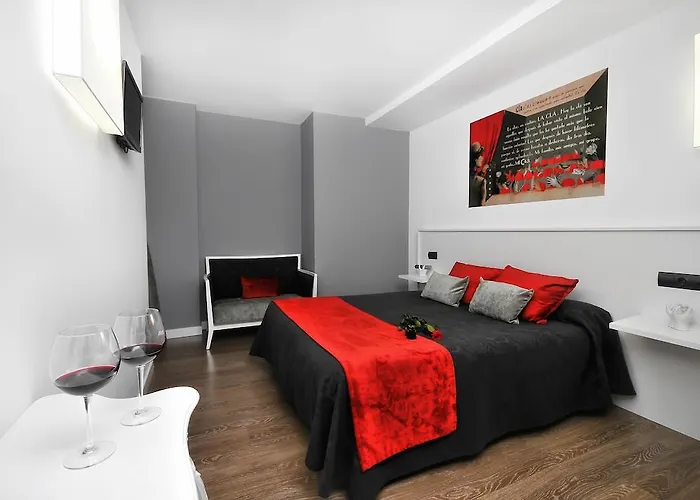 Hospedium Cla Hotel - Boutique Teruel