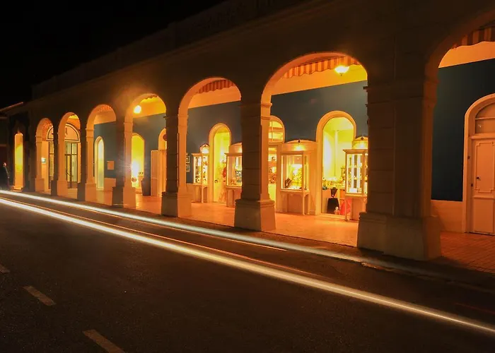 Hotel Victoria Fortuna