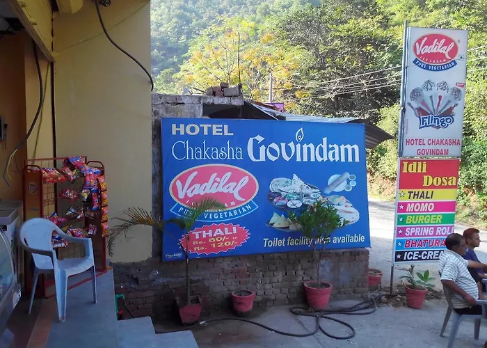 Hotel Chakasha Govindam Devaprayag