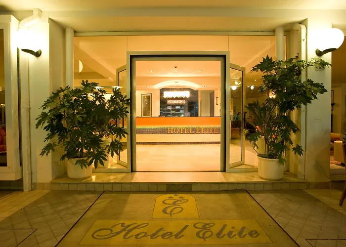 Hotel Elite Cattolica