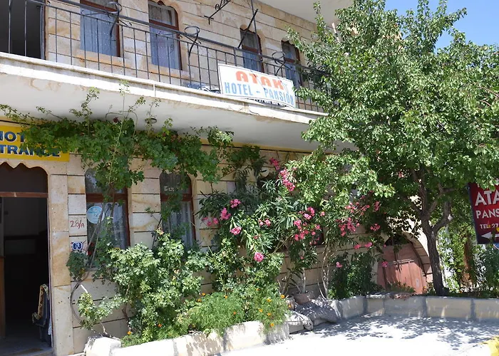 Atak Hotel Göreme