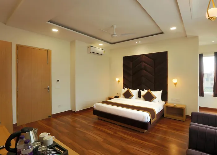 Regalia Grand By Delight Stay Amritsar