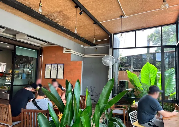 Phuket Siam Villas - Sha Plus Chalong