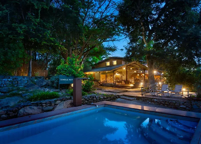 Jungle Hut Resort Masinagudi