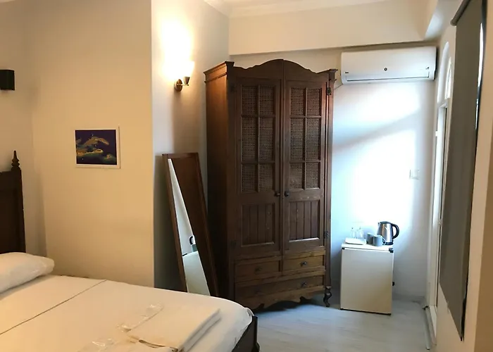 Göcekinn