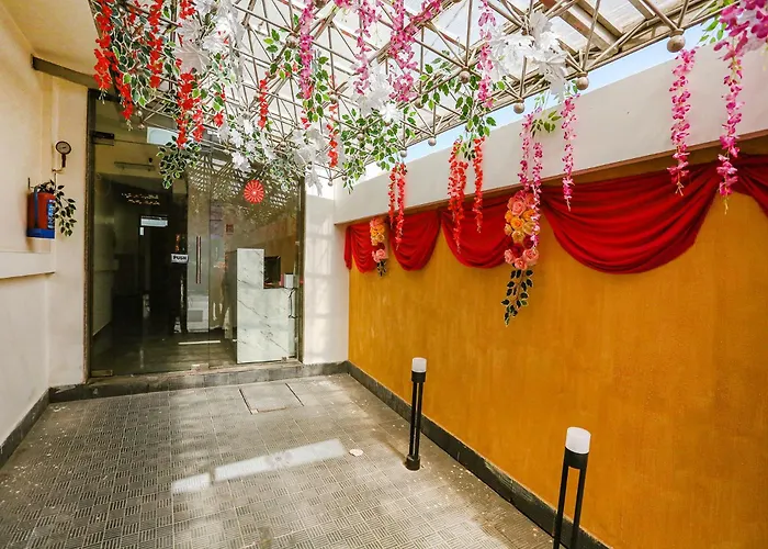 Fabhotel Mng Kanpur