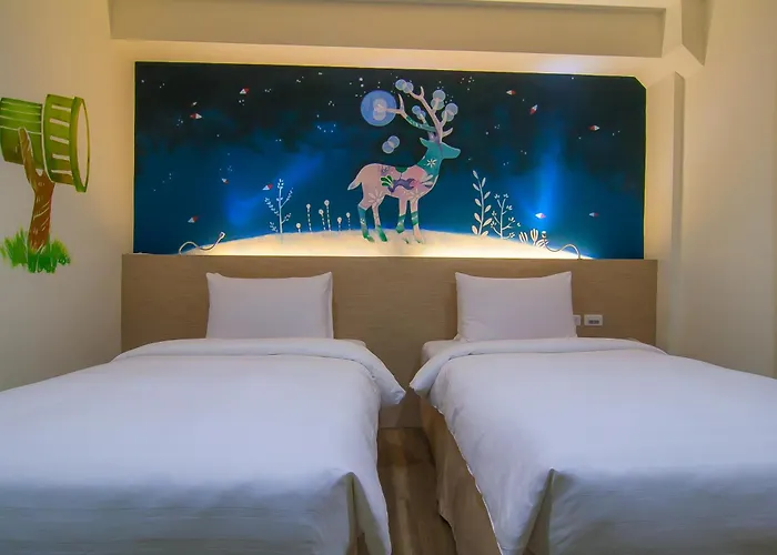 Legend Hotel Kaohsiung Liuhe