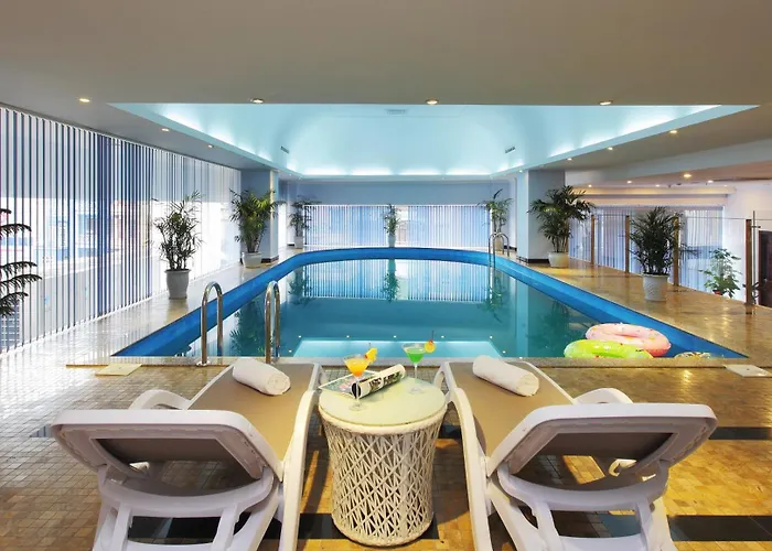 Ha Long Dc Hotel