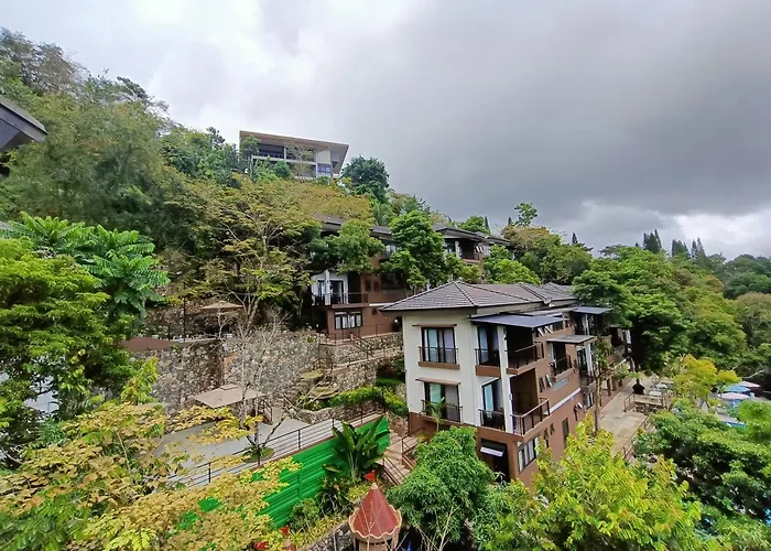 Mist Mountain Resort Powered By Cocotel Cebu