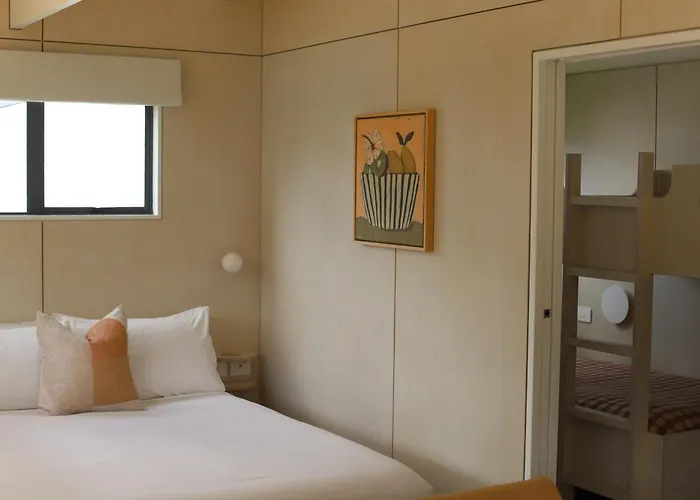 Bowentown Beach Holiday Park Waihi