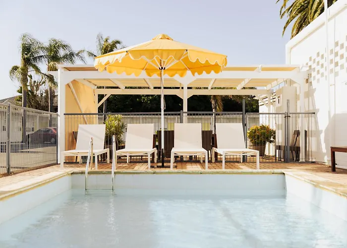 Port Broughton Hotel