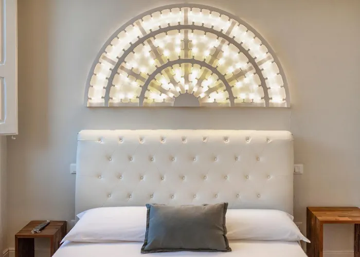 Vittoria Luxury House Bed & Breakfast Lecce