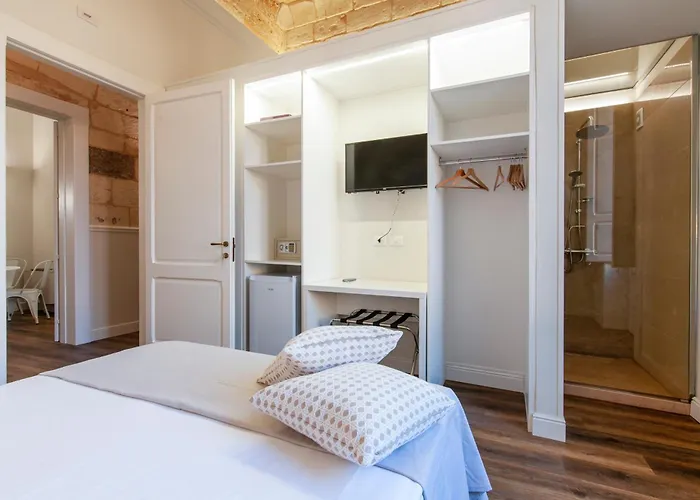 Vittoria Luxury House Bed & Breakfast Lecce