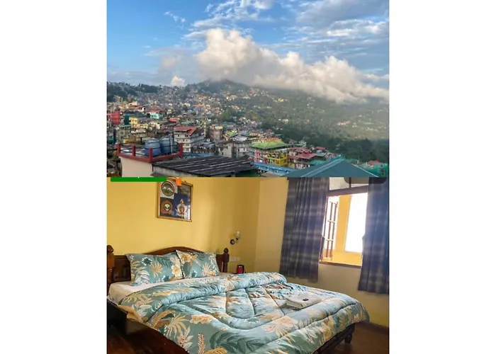 King Thai Hotel And Restaurant Kalimpong