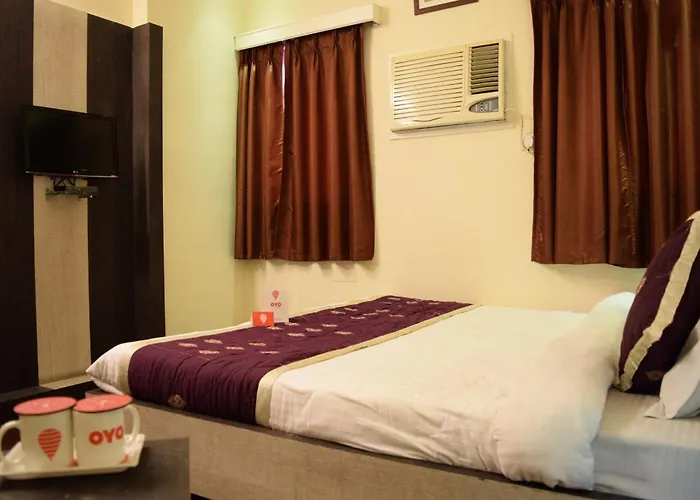 Capital O Moti Mahal Bed & Breakfast Udaipur