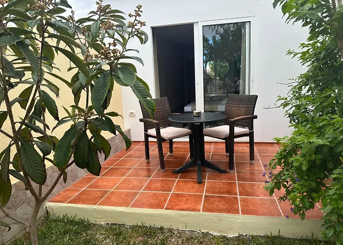 Villa 8 Islas Costa del Silencio