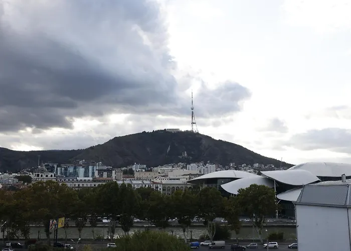 Atrium Boutique Hotel Tbilisi