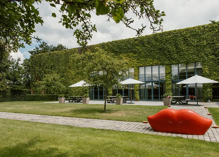 Serwir Hotel Sint-Niklaas
