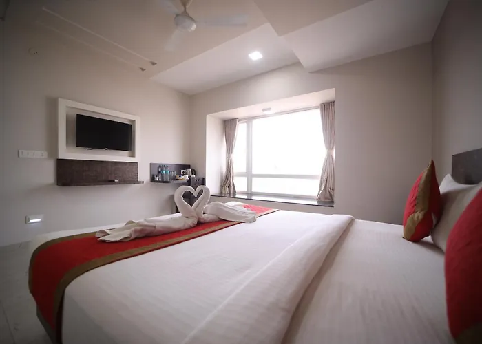 Hotel Rahul Palace Belgaum