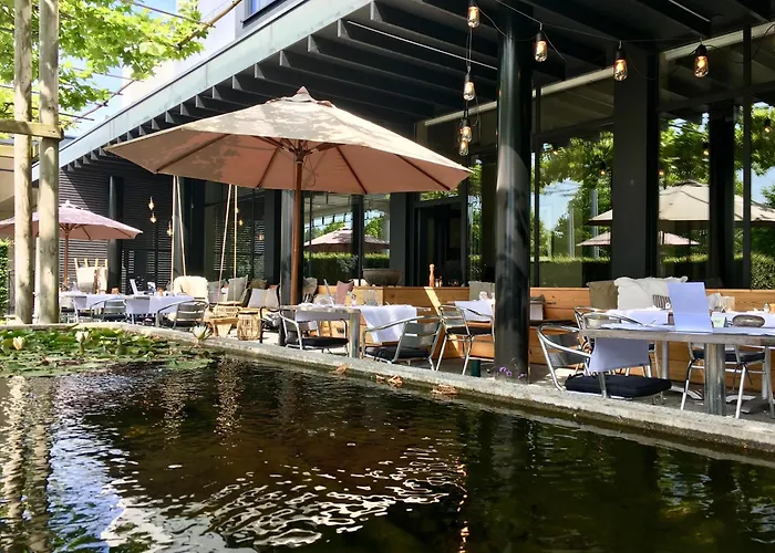 Serwir Hotel Sint-Niklaas