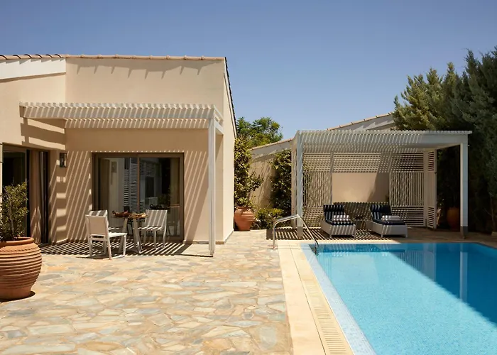 Hotel Mare Ayía Nápa