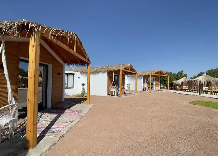 Ananda Beach Camp Nuweiba