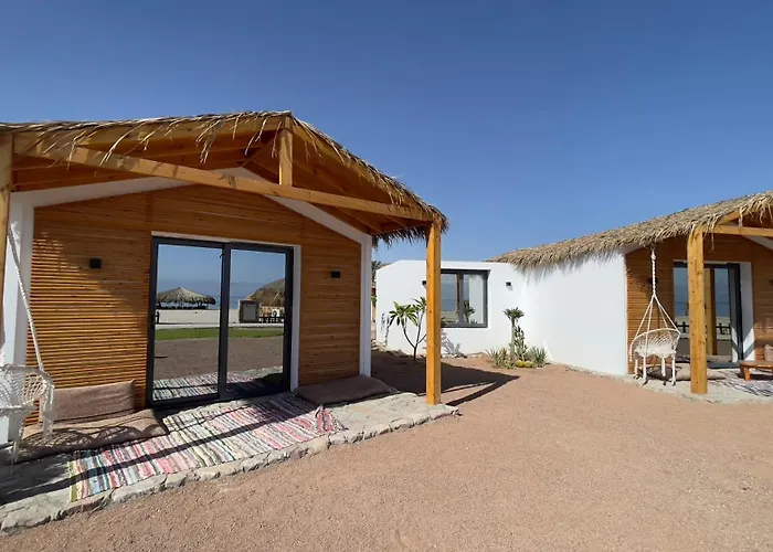 Ananda Beach Camp Nuweiba