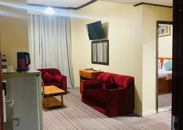 Al Jazeerah Hotel Sharjah