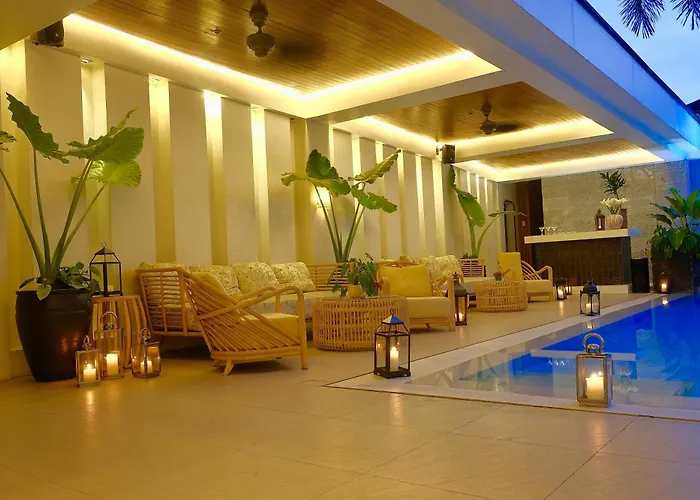 Sugarland Hotel Bacolod