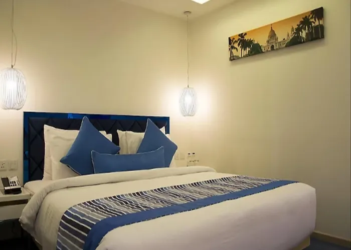 Barsana Boutique Hotel - Pure Vegetarian Kolkata