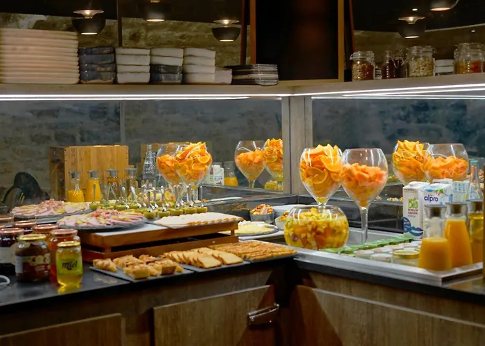 Best Western Le Montmartre - Saint Pierre París
