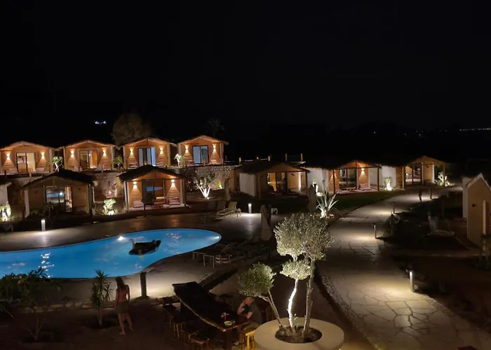 Ananda Beach Camp Nuweiba