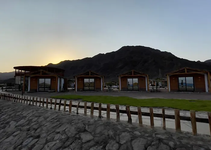 Ananda Beach Camp Nuweiba