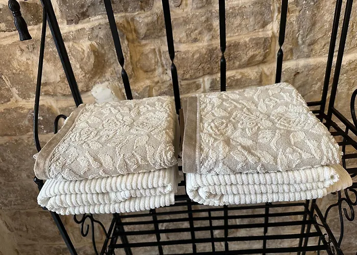 Giovinazzo Suite Spirito Santo
