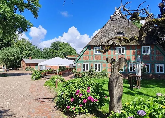 Hof&Gut Jesteburg